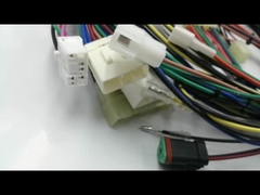 163-6787 1636787 دسته سیم کشی کابین برای بیل مکانیکی E320C