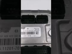 65.11201-7016 کنترلر ECU ECM برد کامپیوتر برای بیل مکانیکی DX225LC DX340LC