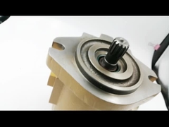 436-3391 پمپ دنده هیدرولیک