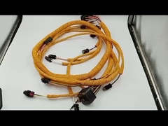 245-3514 سیم کشی 2453514 برای 966H 972H چرخ بارگیری