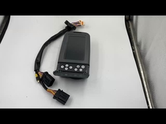 450-0714 صفحه نمایش مانیتور 4500714 برای حفاری E320D E325D