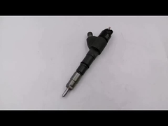 0445120066 انژکتور سوخت دیزل برای قطعات کامیون نازل انژکتور ریل مشترک