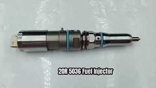 20R-5036 تزریق کننده سوخت