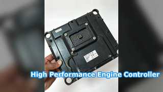 کنترلر 1G381 59052 برای عملکرد قابل اعتماد موتور