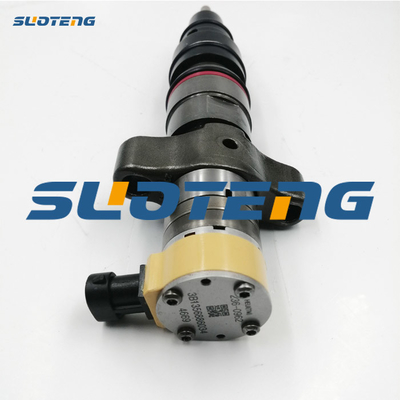 236-0962 2360962 بیل مکانیکی E330C موتور C-9 انژکتور سوخت دیزل جدید