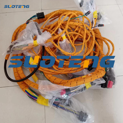 328-0176 3280176 مهار سیم شاسی برای بیل مکانیکی E312D