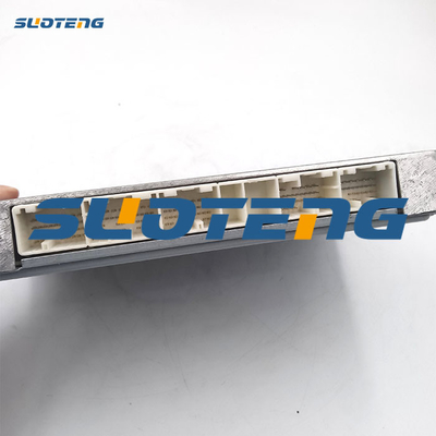 275800-4211 کنترلر و کنترل کننده قطعات ECM برای بیل مکانیکی SK200-8 2758004211