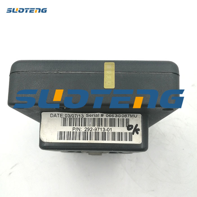 نمایشگر 292-9713 قطعات الکتریکی برای موتور C7 C9 2929713