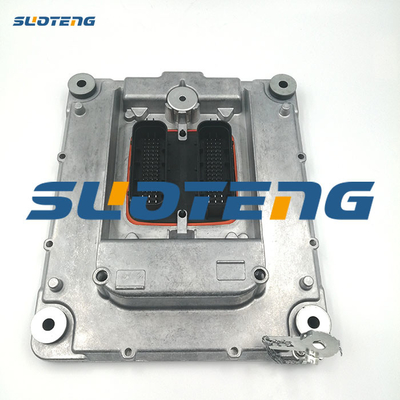 21300122 کنترل کننده ECU قطعات الکتریکی برای بیل مکانیکی EC380D EC480D VOE21300122