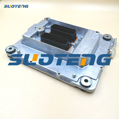 21300122 کنترل کننده ECU قطعات الکتریکی برای بیل مکانیکی EC380D EC480D VOE21300122