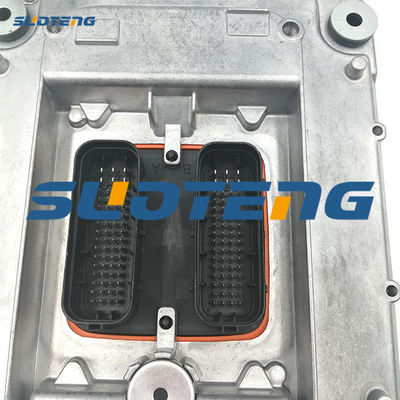 21300122 کنترل کننده ECU قطعات الکتریکی برای بیل مکانیکی EC380D EC480D VOE21300122