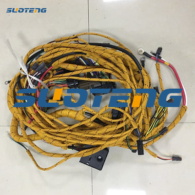 283-2932 2832932 دسته سیم شاسی برای بیل مکانیکی E325D