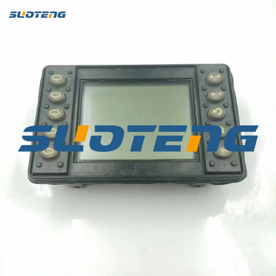 284-8906 مانیتور کنترل قطعات الکتریکی برای تراکتور D10T D11T 2848906