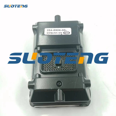 284-8906 مانیتور کنترل قطعات الکتریکی برای تراکتور D10T D11T 2848906