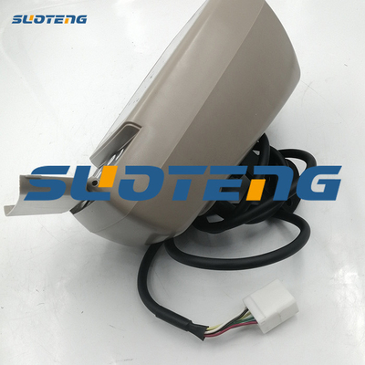 243-7058 2437058 مانیتور بیل مکانیکی برای بیل مکانیکی چرخدار M313C