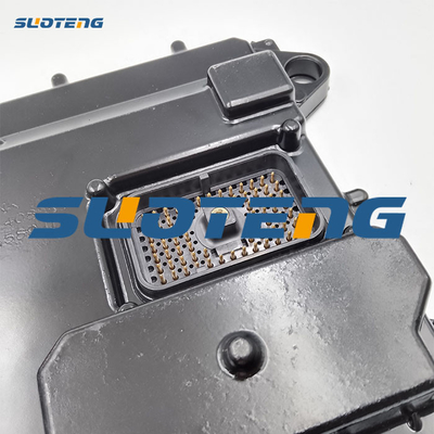151-4790 قطعات الکتریکی کنترل ECU برای بیل مکانیکی 3516 3520 1514790