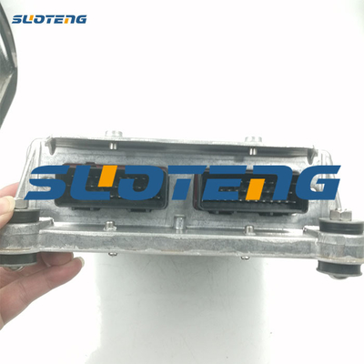 کنترل کننده ECU قطعات الکتریکی 60100002 برای بیل مکانیکی EC210B EC240B