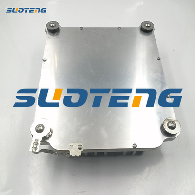 کنترل کننده ECU قطعات الکتریکی 60100002 برای بیل مکانیکی EC210B EC240B