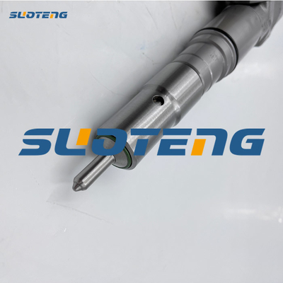 174-7528 1747528 بیل مکانیکی موتور  3408E 3412E انژکتور سوخت