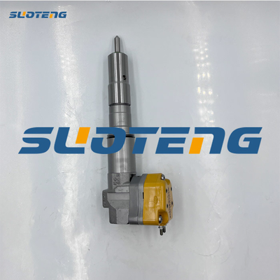 174-7528 1747528 بیل مکانیکی موتور  3408E 3412E انژکتور سوخت