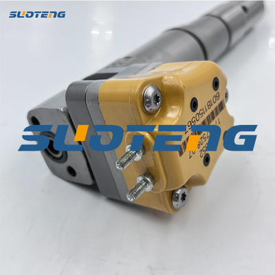 174-7528 1747528 بیل مکانیکی موتور  3408E 3412E انژکتور سوخت