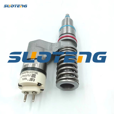 212-3467 2123467 بیل مکانیکی  Engine C-10 C-12 Fuel Injector