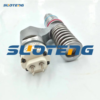 212-3467 2123467 بیل مکانیکی  Engine C-10 C-12 Fuel Injector