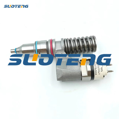 212-3467 2123467 بیل مکانیکی  Engine C-10 C-12 Fuel Injector