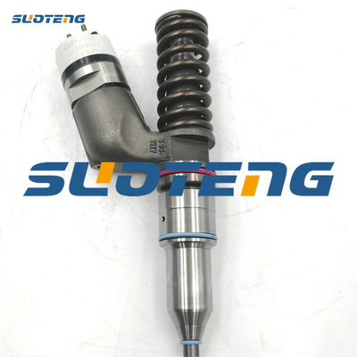 10R-0957 10R0957 بیل مکانیکی  Engine C15 3406E Fuel Injector