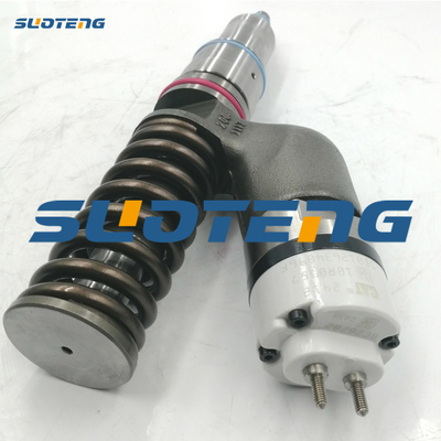 10R-0957 10R0957 بیل مکانیکی  Engine C15 3406E Fuel Injector