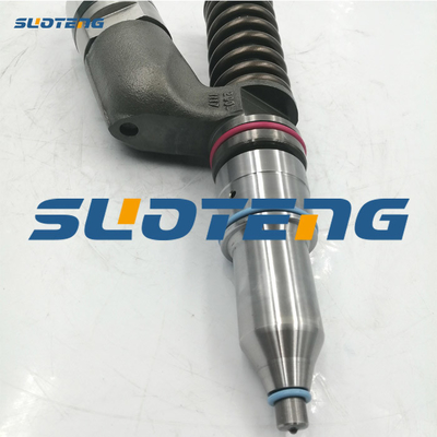 10R-0957 10R0957 بیل مکانیکی  Engine C15 3406E Fuel Injector