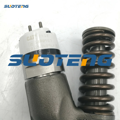 10R-0957 10R0957 بیل مکانیکی  Engine C15 3406E Fuel Injector