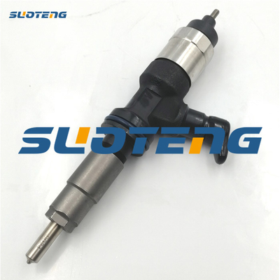 370-7287 3707287 بیل مکانیکی 312E 314E موتور C4.4 انژکتور سوخت