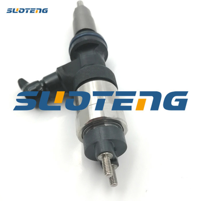 370-7287 3707287 بیل مکانیکی 312E 314E موتور C4.4 انژکتور سوخت