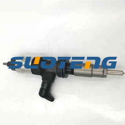 370-7287 3707287 بیل مکانیکی 312E 314E موتور C4.4 انژکتور سوخت