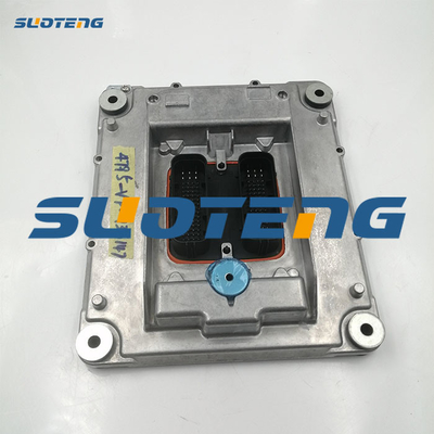 20814795 کنترل کننده ECU قطعات الکتریکی برای موتور TWD1653GE TWD1643GE