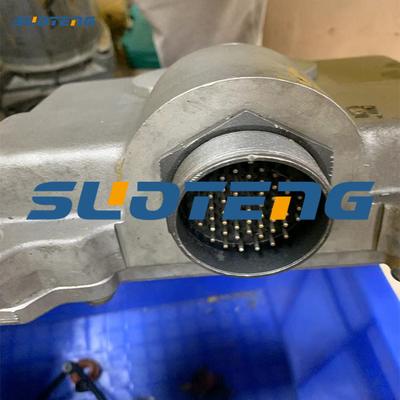 205-0628 قطعات الکتریکی کنترل ECU برای موتور G3508 G3512 2050628