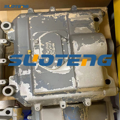 205-0628 قطعات الکتریکی کنترل ECU برای موتور G3508 G3512 2050628