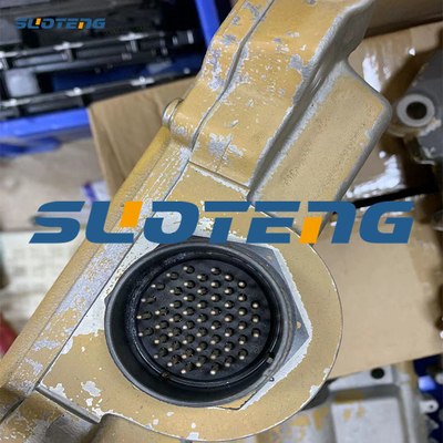 205-0628 قطعات الکتریکی کنترل ECU برای موتور G3508 G3512 2050628