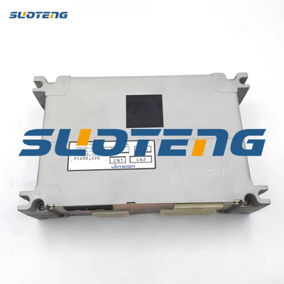 7834-21-6002 کنترل کننده قطعات الکتریکی برای PC100 PC120 بیل مکانیکی 7834216002