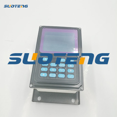 7835-12-3006 صفحه نمایش بیل مکانیکی برای PC200-7 PC300-7 بیل مکانیکی 7835123006