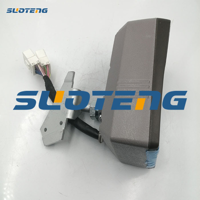 VOE14640102 14640102 مانیتور پانل I-ECU برای حفاری EC120D
