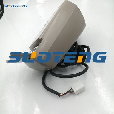 243-7058 کنترل پنل مانیتور برای M313C M315C بیل مکانیکی چرخ 2437058