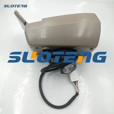 243-7058 کنترل پنل مانیتور برای M313C M315C بیل مکانیکی چرخ 2437058