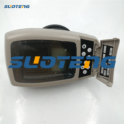 243-7058 کنترل پنل مانیتور برای M313C M315C بیل مکانیکی چرخ 2437058
