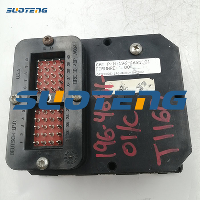 196-4681 کنترل مانیتور تراکتور GP Track For D5M D6M 1964681