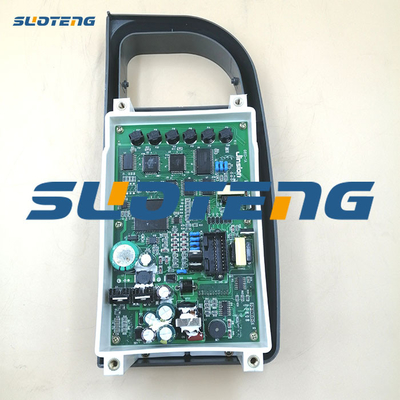 پانل نمایش بیل مکانیکی 539-00048G برای بیل مکانیکی DH220-7 DH225-7 53900048G