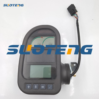 14636301 صفحه نمایش بیل مکانیکی برای بیل مکانیکی EC140B EC160B VOE14636301