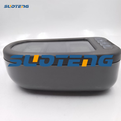14636301 صفحه نمایش بیل مکانیکی برای بیل مکانیکی EC140B EC160B VOE14636301