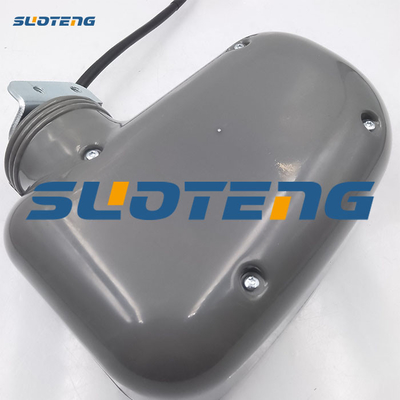 14636301 صفحه نمایش بیل مکانیکی برای بیل مکانیکی EC140B EC160B VOE14636301